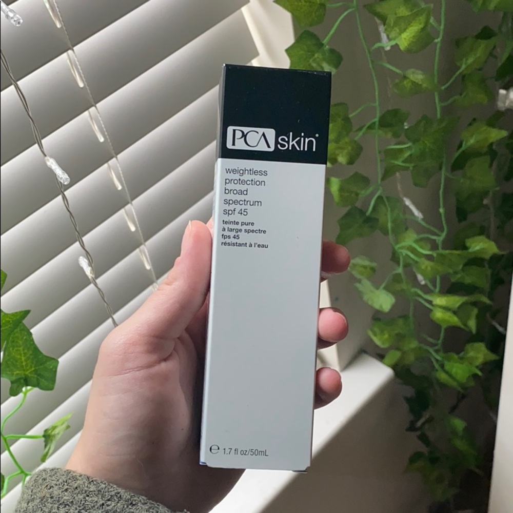 PCA Skin SPF 40 Sunscreen